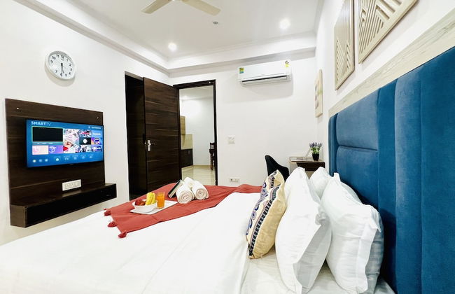 Zen Suites - Golf Course Road - Foto 11