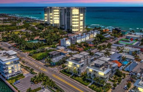 The Shell on Walnut Studio Hollywood Beach Free Parking - Photo 21