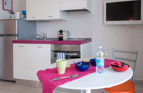 La Fattoria Apartments - Foto 33