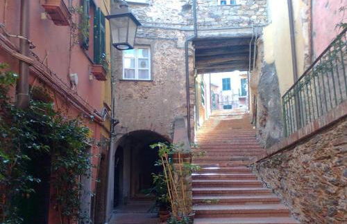 The Sweet home close to castle- Ameglia 19031 - Via Avenza - Foto 1