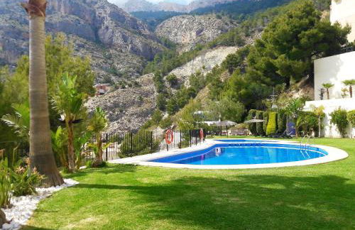 Townhouse Altea Hills - Photo 36