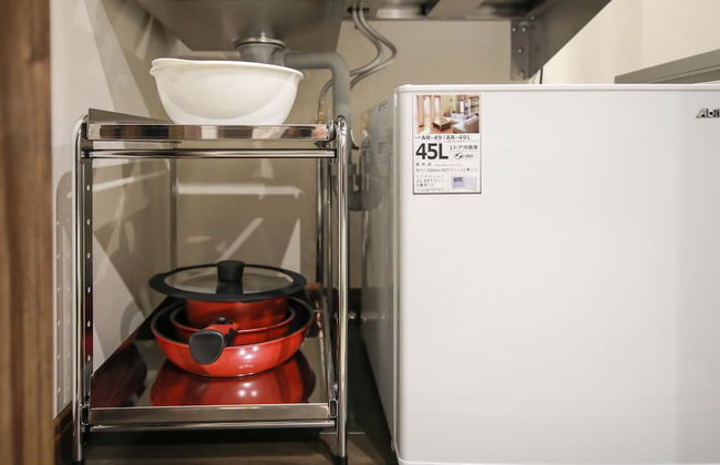 CASA GRApP Nishikujo - Foto 47