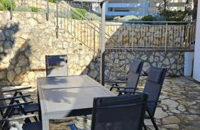 Beach apartments Potočnica, Pag - Foto 22