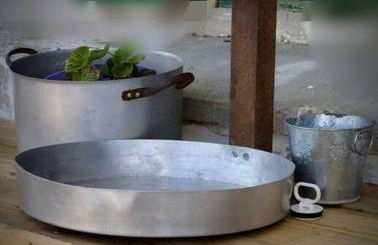 Η αυλή της Ασπασίας, Χανιά Κρήτη - Photo 13