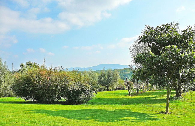 Villa Montecasciano - 8 Sleeps Private Garden - Foto 8