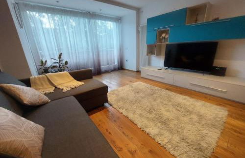 Casa Evelina con Parcheggio esterno e Garage gratis, appartamento con idromassaggio per due - Photo 36