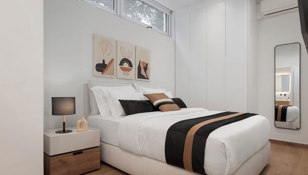 Athena's Lemon Grove Glyfada - Foto 4, Habitación