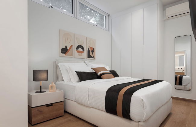 Athena's Lemon Grove Glyfada - Foto 4