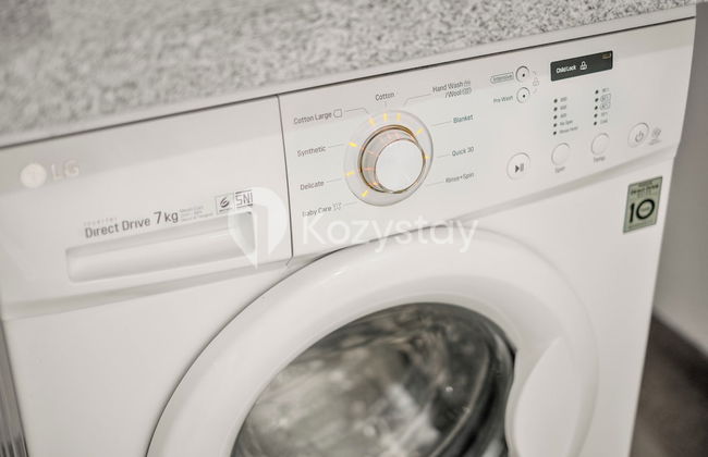 Svala by Kozystay - Cilandak - Photo 17