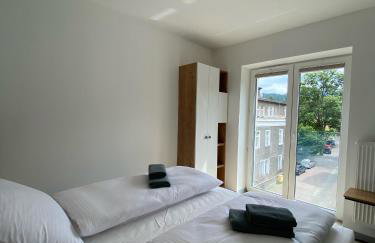 APARTAMENTY ZDROJOWA 9 - Foto 24