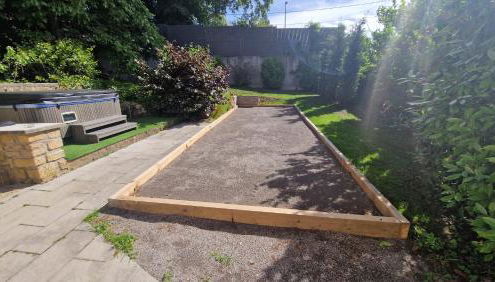 Villa Alba avec piscine et Spa - Foto 2