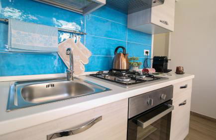 Appartamento La Vecchia Ancora Casa Vacanza - Photo 14