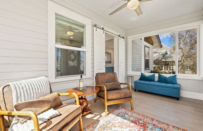 CSU Hideaway King Bd, Backyard Oasis, EV Charger - Foto 42