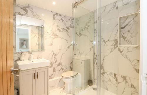 The Coach House - Foto 11