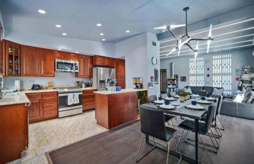 Galactic Dream by OC Adventure Homes - Foto 26