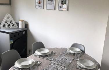 Hebridean Holiday House - Foto 20