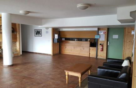 Skis aux pieds station 1800 Dame Blanche - Foto 29