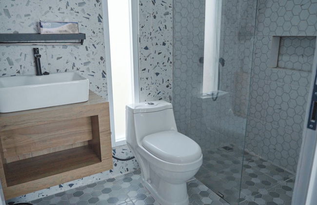 Green Mountain Villa Garut - Photo 19