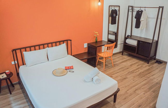 WECOZY NOI MIEU - Self check-in - Foto 33