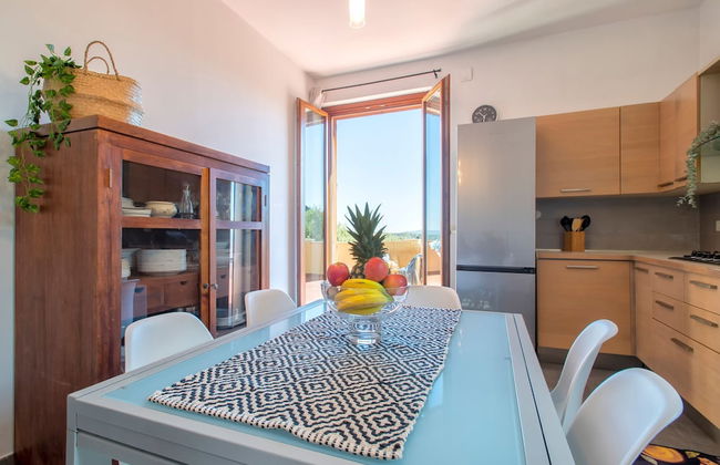 Sardinia Re - Villino Silvia - Foto 9