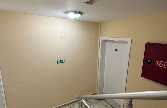 metropolitan apart - Photo 32