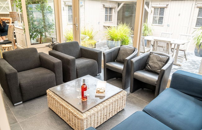 Diane's Cottage - Foto 19