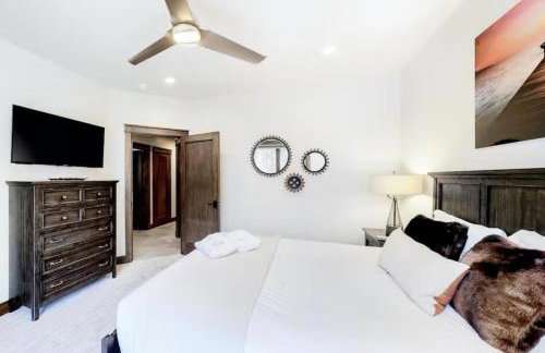 Gondola Vista Luxury Villas by Ski Heavenly & Beaches - Foto 105