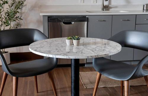 Downtown Loft no 307 - Photo 14