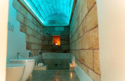 Appartamento Dalia con Piscina Terrazzo Privato nel Ts Residence - Foto 29