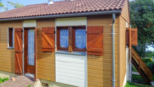 Chalet charmant à Saint-Gérons avec piscine partagée - Foto 3