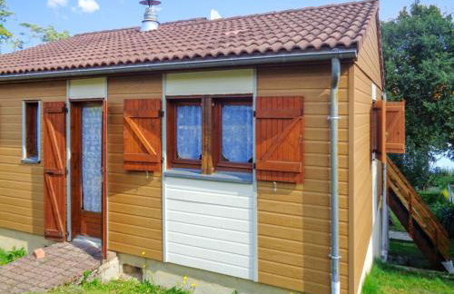 Chalet charmant à Saint-Gérons avec piscine partagée - Photo 3