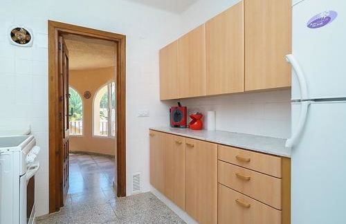 Casa Luis - Javea - Spanien - Foto 15