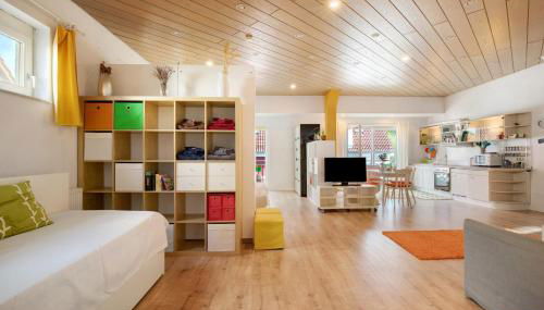 Ferienwohnung Nürtingen Loft-Style - Foto 4