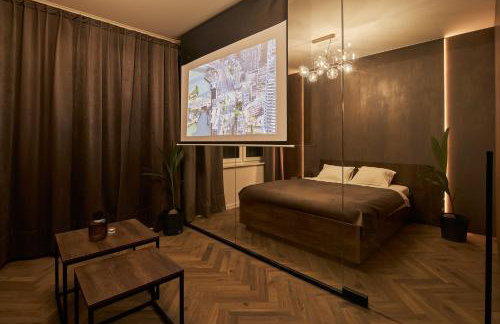 Place Oswiecim - underground parking, air conditioning, Self Check In - Photo 35