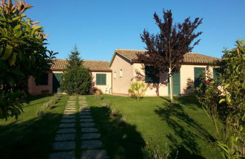 Agriturismo Agrifoglio - Foto 27