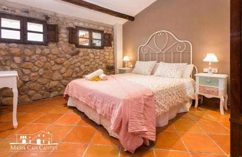 Masia Can Canyes & Spa - Photo 118