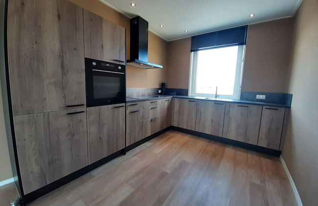 Family-friendly Villa in Leons - Foto 14