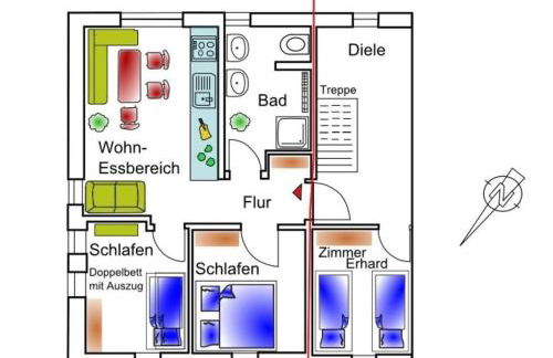 Paul in the holiday home Bero - Foto 21