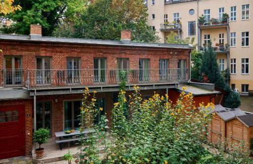 Beautiful and Cozy Remise for up to 6 Guests - Photo 3