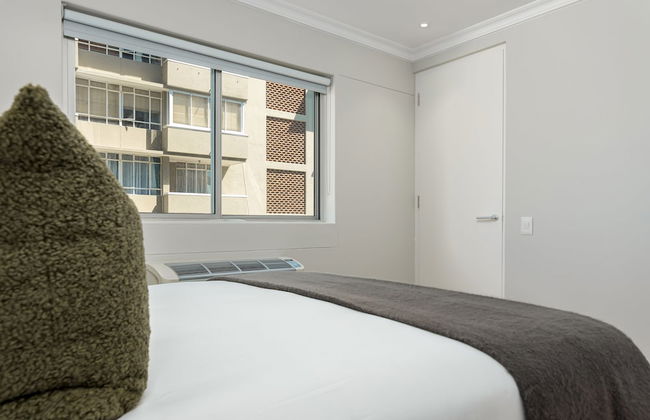 Point Break Luxury Apartments - Foto 41