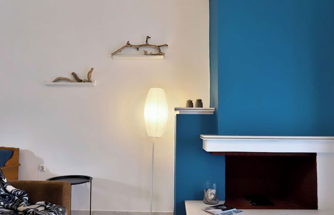 Blue Comfort Apartments Sitia - Foto 32