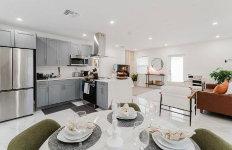 BOHO Elegance in the FLL city! - Foto 1