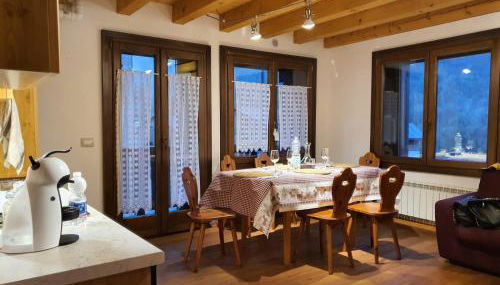 Casina sulle dolomiti - Foto 3