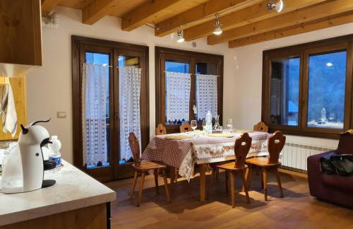 Casina sulle dolomiti - Foto 3