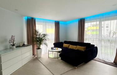 Moderne Ferienwohnung in Sigmaringen - Foto 1