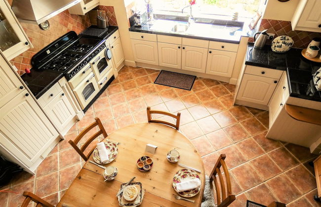 Honeybrook Crieff - Foto 36