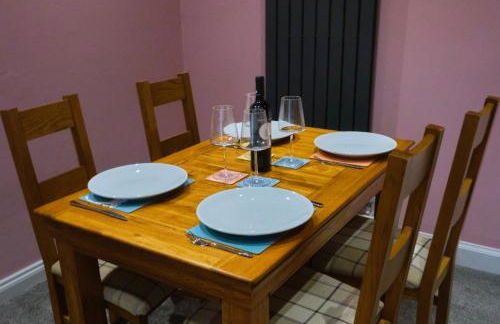 Tig Cottage - a rural, quirky, pet friendly 2 bedroom cottage near Ballantrae - Foto 16