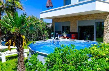 Luxury Apartment Slavica by the sea,with garden - Foto 38