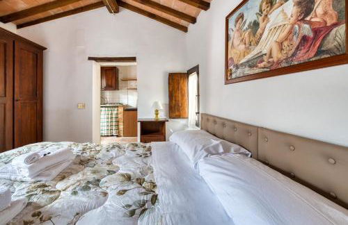 GuestHost - Cozy Apartments in Bagnaia - Foto 20