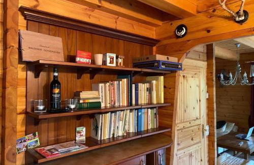 Holiday Home WaldhausEichhörnchen by Interhome - Foto 6